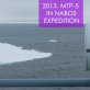 MTP-5 in expidition NABOS 2013